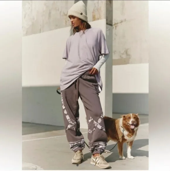 FP Movement Snow Flow Joggers - Picture 4 of 8